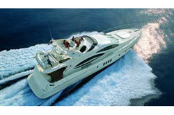 Azimut 68