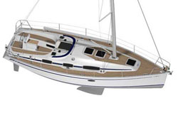 Bavaria 35 Cruiser