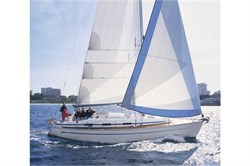 Bavaria 36 Cruiser