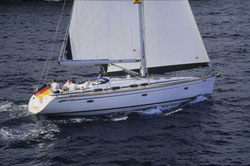 Bavaria 46 Cruiser
