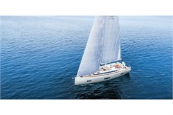 Bavaria C45