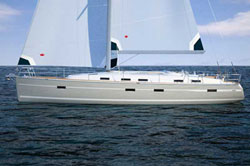 Bavaria Cruiser 50