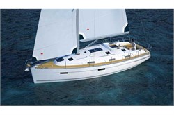 Bavaria Cruiser 36