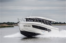 Delphia Escape 1150 Voyage