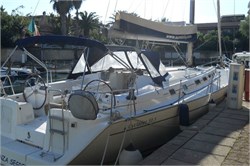 Beneteau Cyclades 50.5