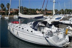 Beneteau Cyclades 50.5