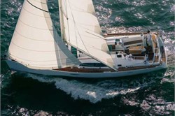 Oceanis 46