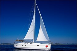 Bavaria 50 Cruiser