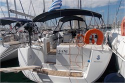 Oceanis 46