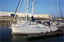 Bavaria 36 Cruiser