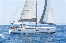 Oceanis 48