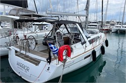 Oceanis 41