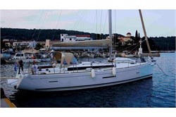 Dufour 450 Grand Large