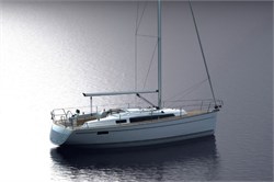 Bavaria Cruiser 33