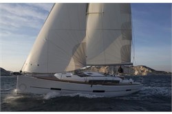 Dufour 410 Grand Large