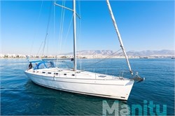 Beneteau Cyclades 50.5