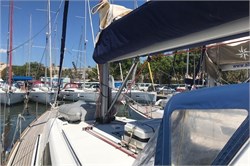 Oceanis 45