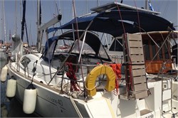 Oceanis 40