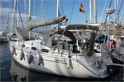 Bavaria 37 Cruiser