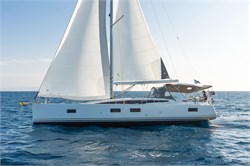 Jeanneau 54