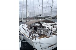 Sun Odyssey 449