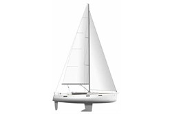 Oceanis 45