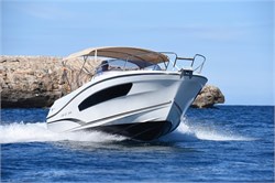 Jeanneau Cap Camarat 7.5 WA