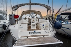 Bavaria Cruiser 36