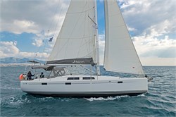 Hanse 415