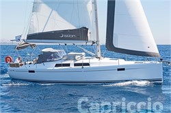 Hanse 385