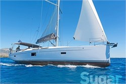 Hanse 455