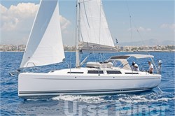 Hanse 345