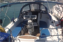 Sun Odyssey 32