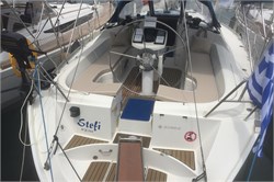 Sun Odyssey 42.2
