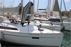 Bavaria Cruiser 41