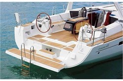 Oceanis 45