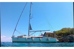 Sun Odyssey 439