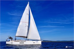 Dufour 520 Grande Large