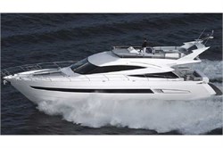 Galeon 640 Fly