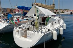 Hanse 315