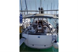 Bavaria Cruiser 37