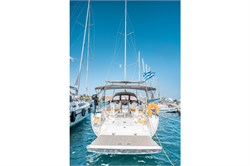 Bavaria Cruiser 41
