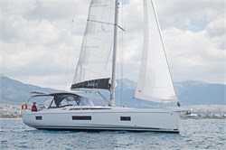 Oceanis 51.1