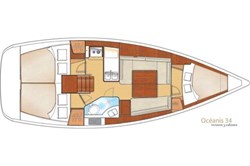 Oceanis 34