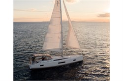 Oceanis 51.1