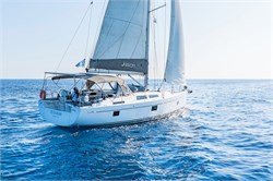 Hanse 508
