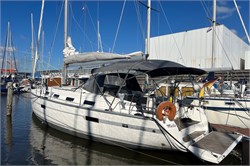 Bavaria Cruiser 40