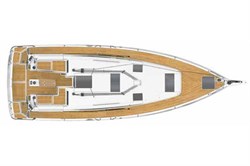 Sun Odyssey 440