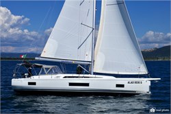 Oceanis 46.1