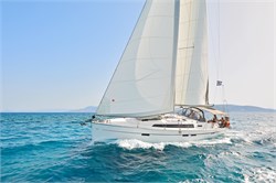 Bavaria 46 Cruiser